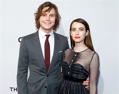 who is evan peters dating now 2020